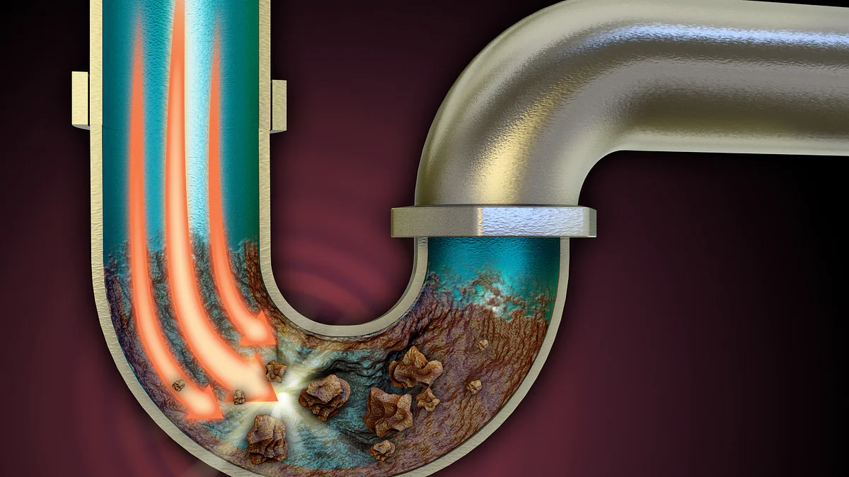 Drain cleaning services in Aurora Hills, Colorado