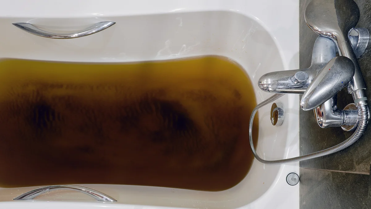 Drain cleaning services in Chambers Heights, Colorado