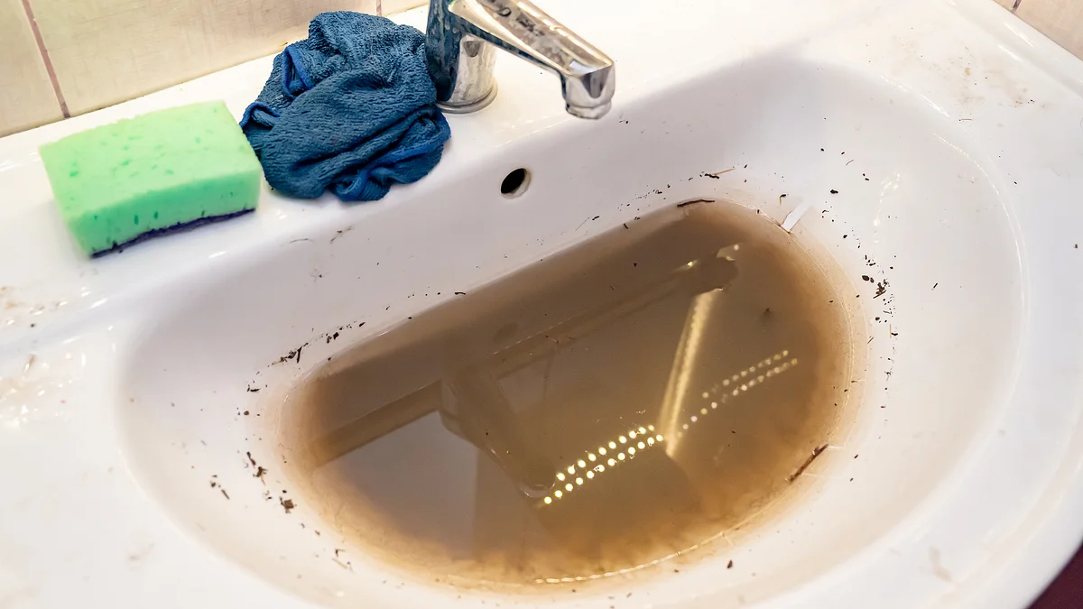 Drain cleaning services in Green Valley Ranch, Colorado