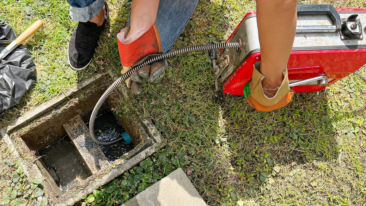 Drain cleaning services in Highline Villas, Colorado
