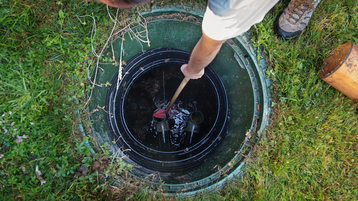 Drain cleaning services in Murphy Creek, Colorado