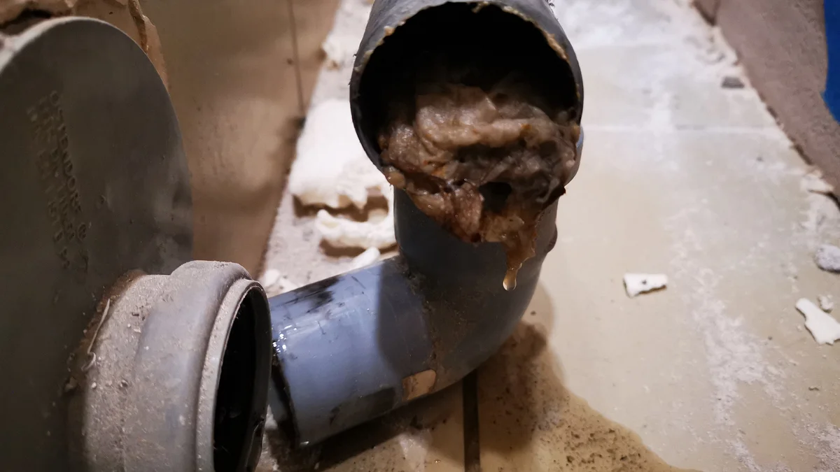 Drain cleaning services in Watkins, Colorado