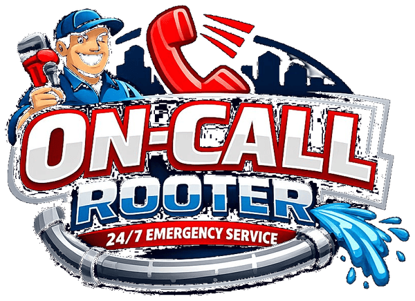 On-Call Rooter — 24/7 emergency drain & rooter service in Aurora, Denver Metro