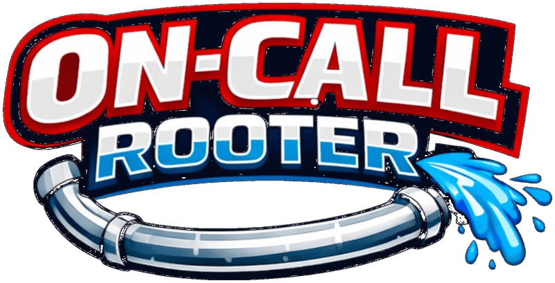 On-Call Rooter logo