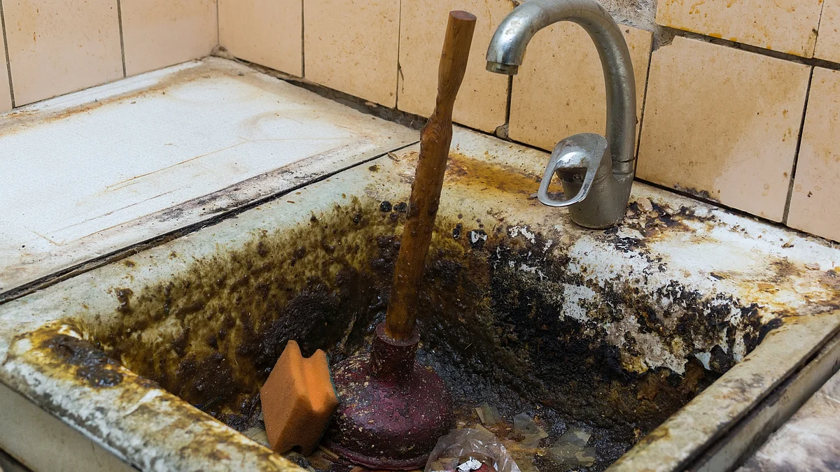 24-hour plumber services in Aetna Estates, CO