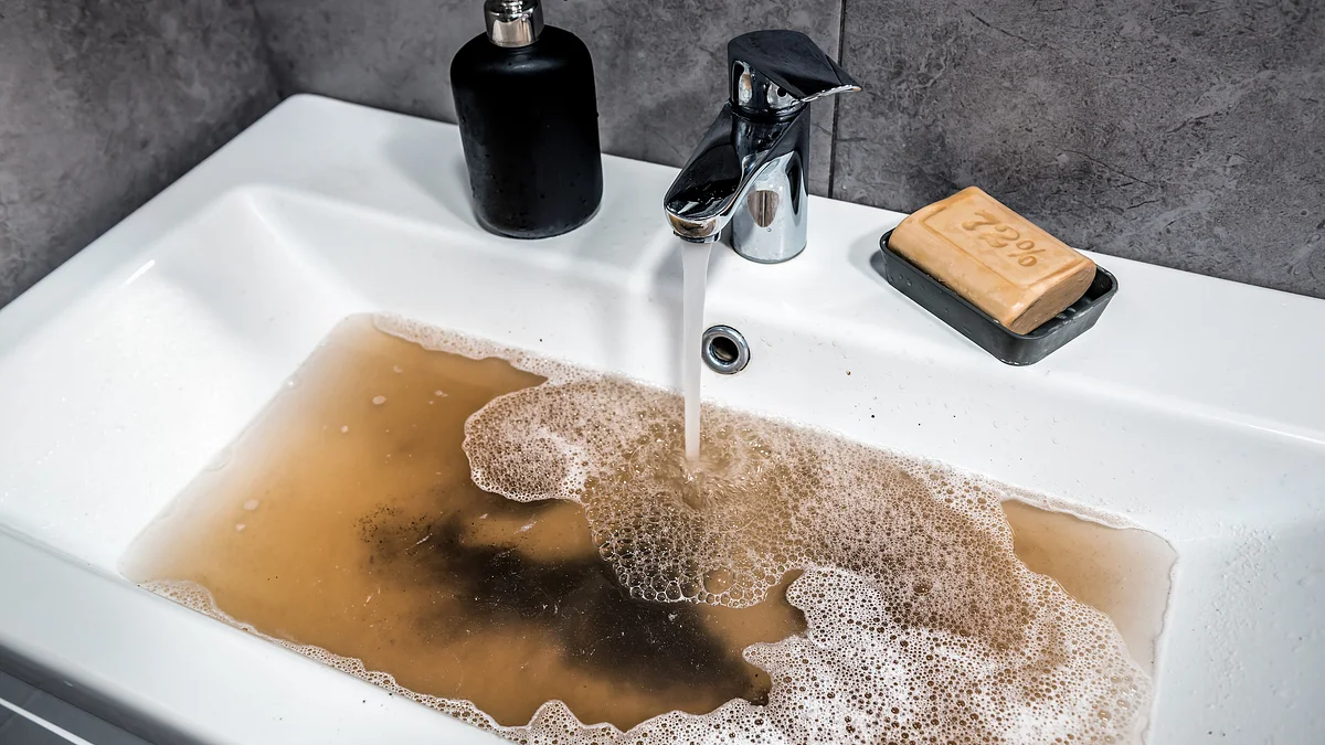 24-hour plumber services in Aurora Highlands, CO