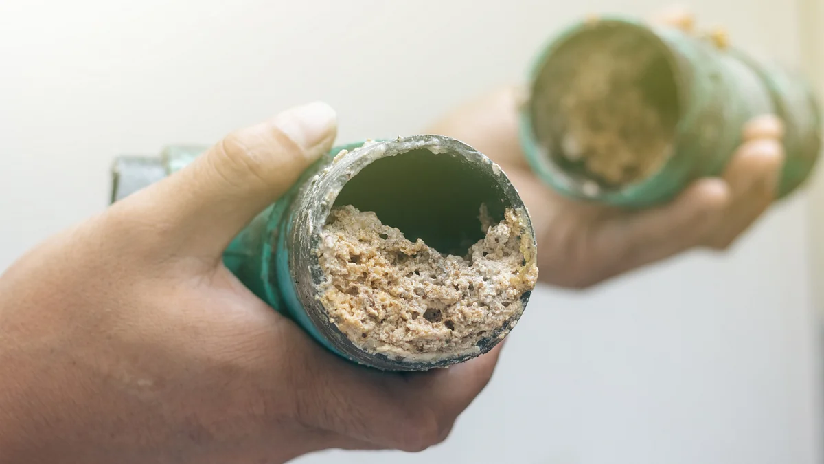 24-hour plumber services in Aurora Hills, CO