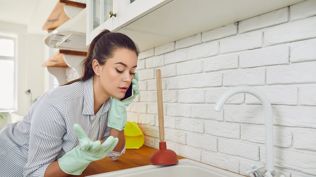 24-hour plumber services in Aurora, CO