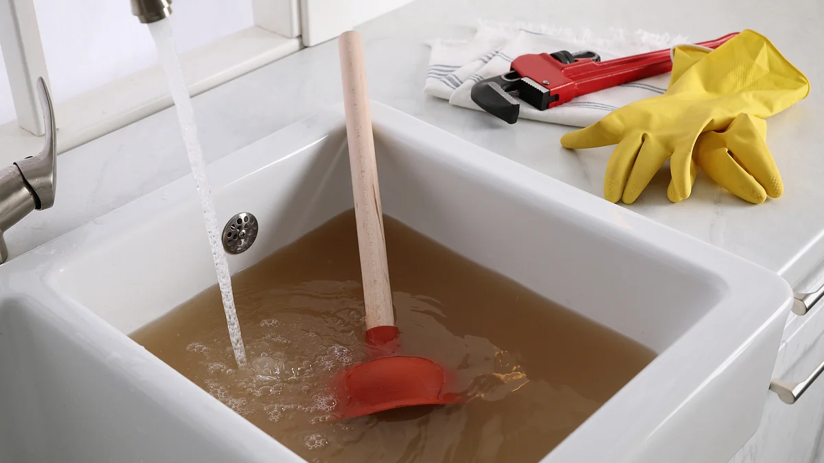 24-hour plumber services in Highline Villas, CO
