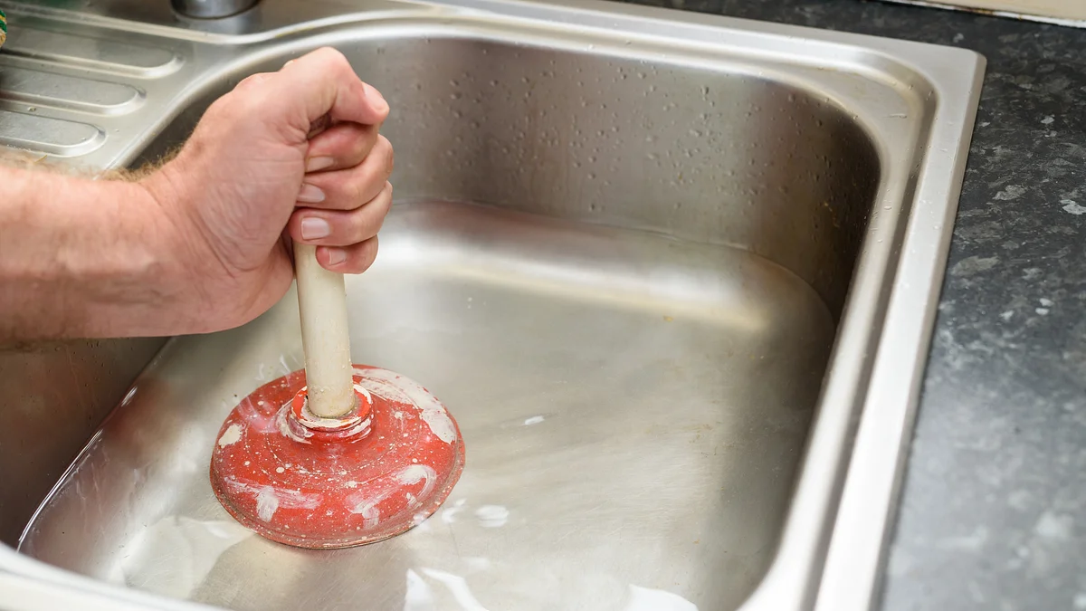 24-hour plumber services in KB Home Sky Ranch Villas, CO