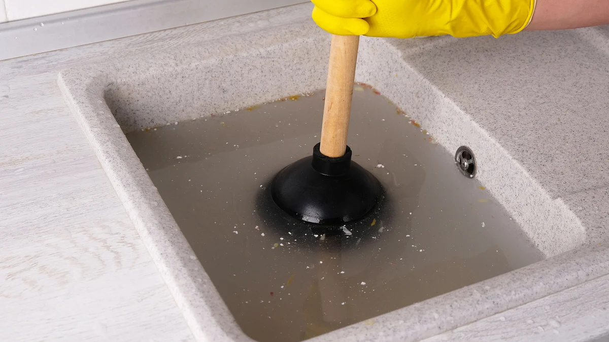 24-hour plumber services in South Denver, CO