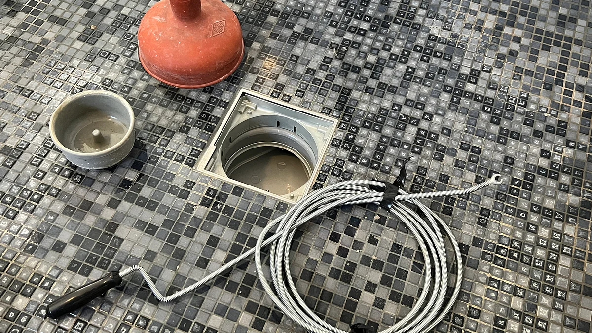 24-hour plumber services in Sterling Hills, CO