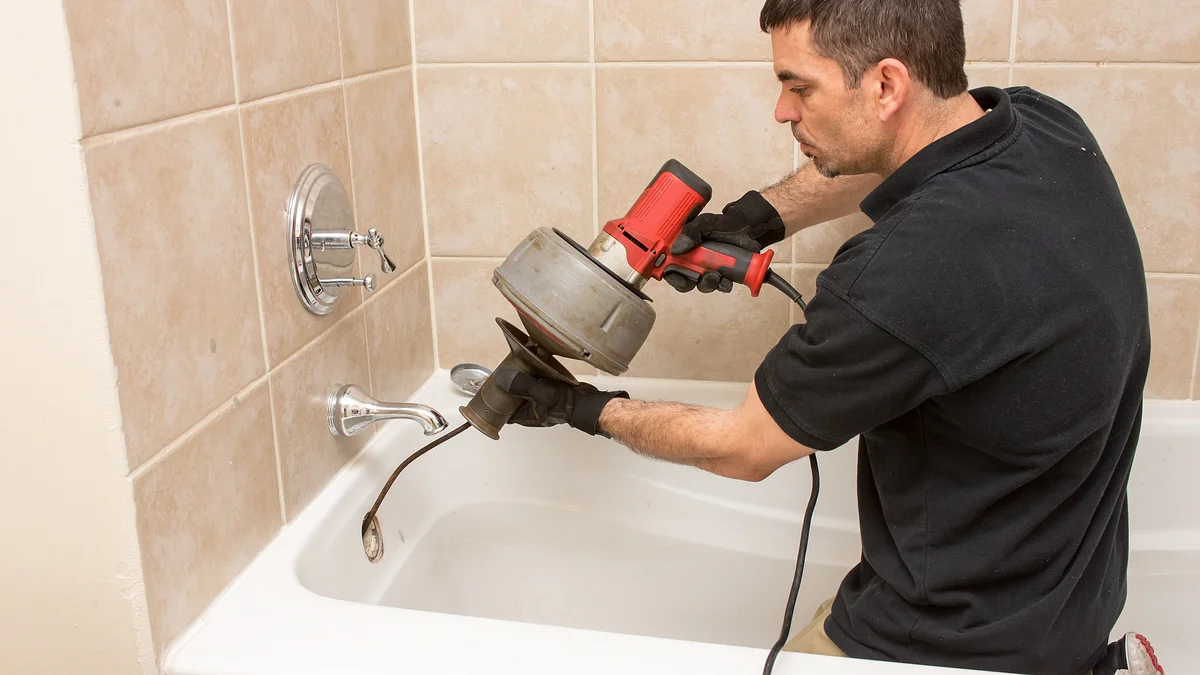 24-hour rooter services in Aetna Estates, CO