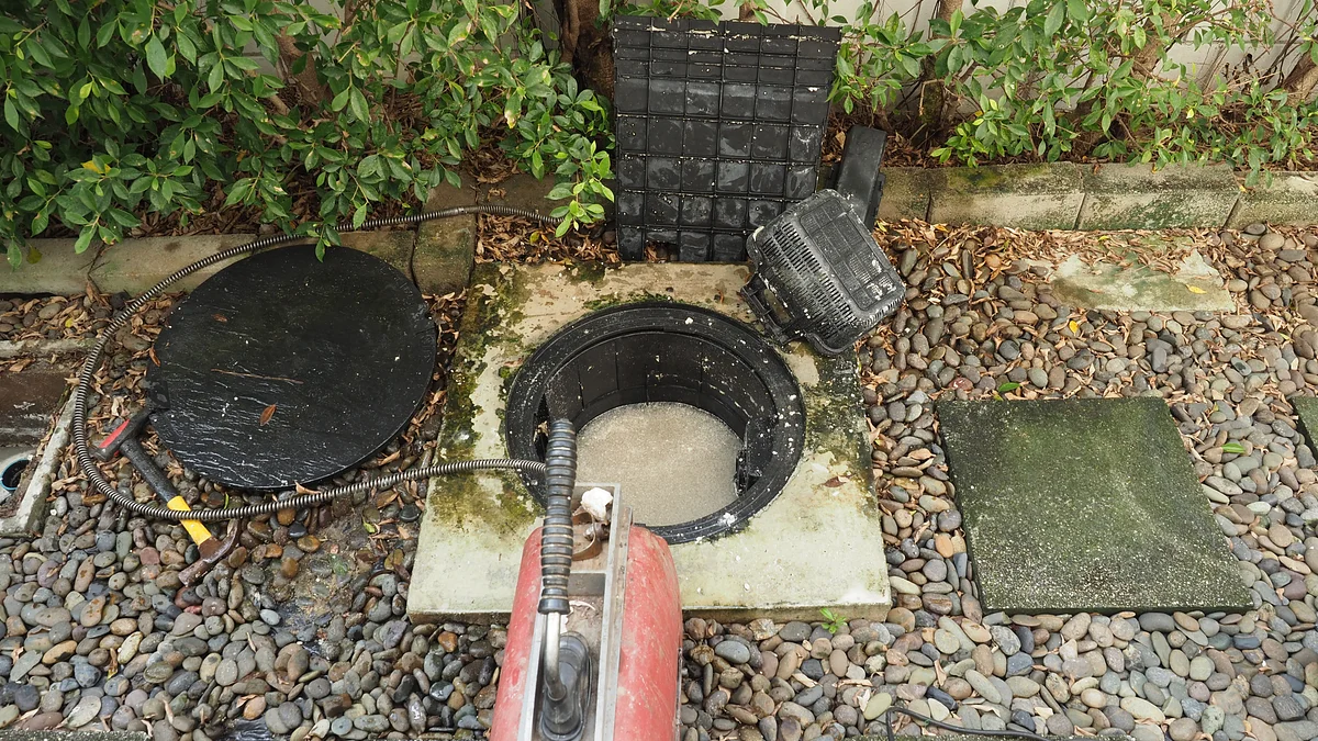 24-hour rooter services in Aurora Hills, CO