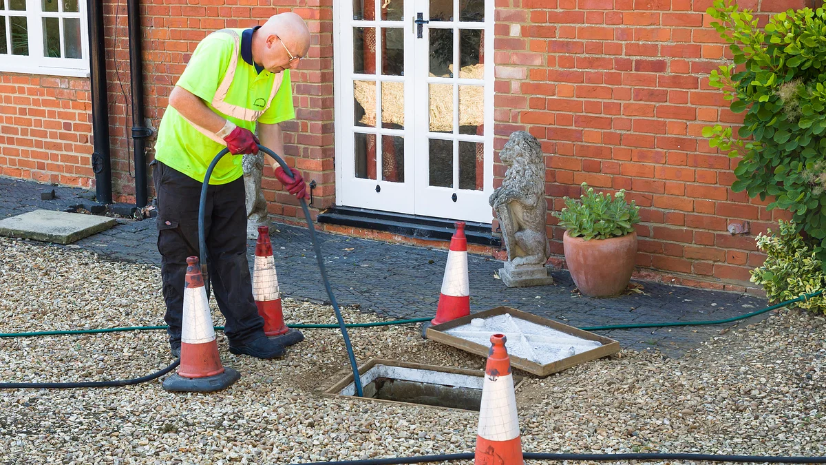 24-hour rooter services in Willow Park, CO